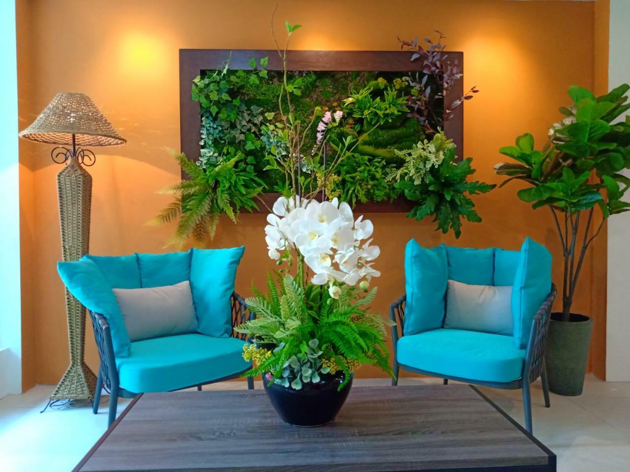 H Boutique Hotel Xplorer Loke Yew Kuala Lumpur Exterior foto